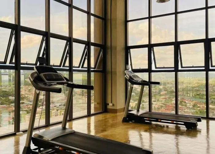 Cebu Midpoint Residences Free Netflix And Pool Access
