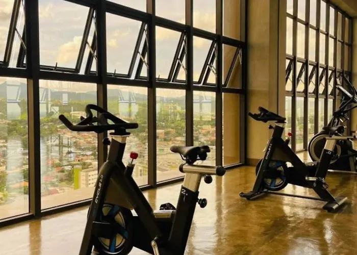 Apartment Cebu Midpoint Residences Free Netflix And Pool Access