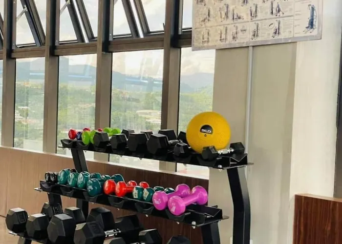 Apartment Cebu Midpoint Residences Free Netflix And Pool Access *
