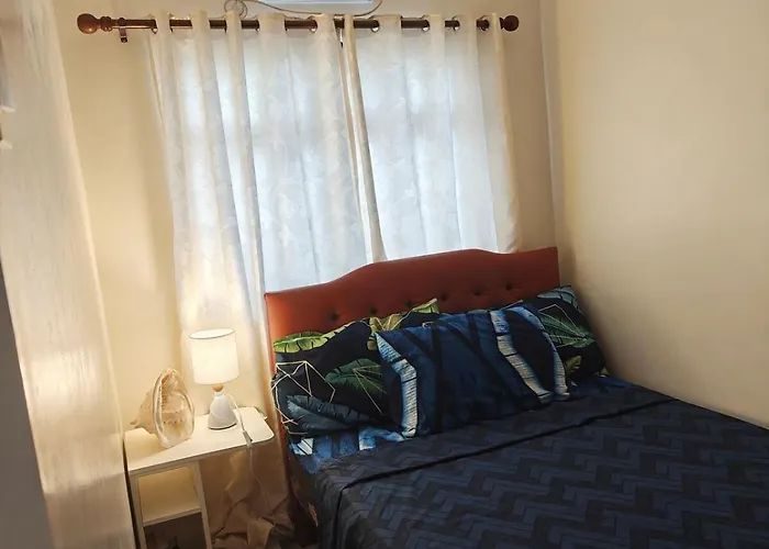 Apartment Cebu Midpoint Residences Free Netflix And Pool Access