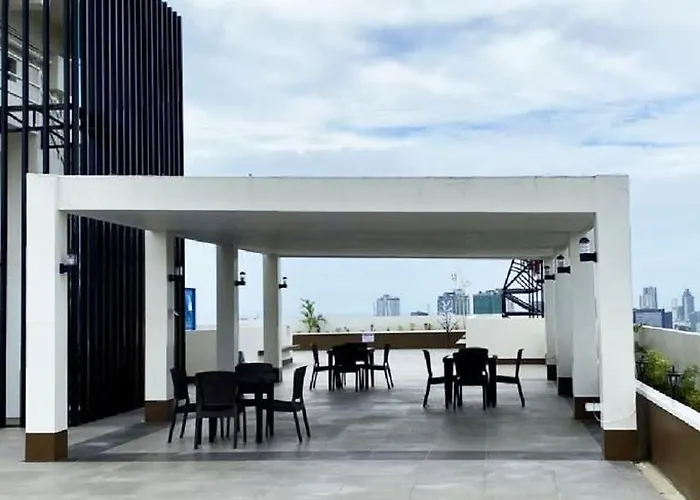 Apartment Cebu Midpoint Residences Free Netflix And Pool Access Mandaue City