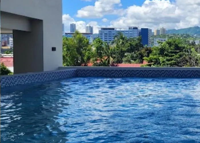 Cebu Midpoint Residences Free Netflix And Pool Access